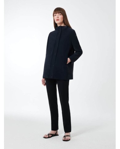 RRD GIACCA WILSON HOOD