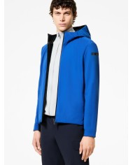 RRD GIUBBINO MONTECRISTO DUCK HOOD ZIP SOFT