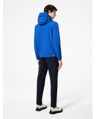 RRD GIUBBINO MONTECRISTO DUCK HOOD ZIP SOFT