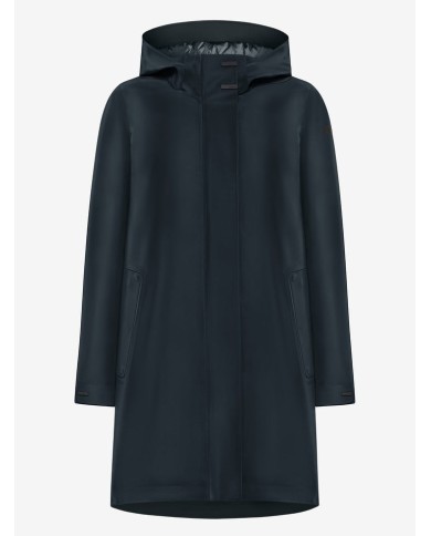 RRD CAPOSPALLA DOUBLE SILICO FLOATING PARKA