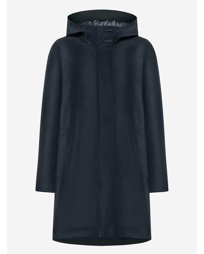 RRD CAPOSPALLA DOUBLE SILICO FLOATING PARKA