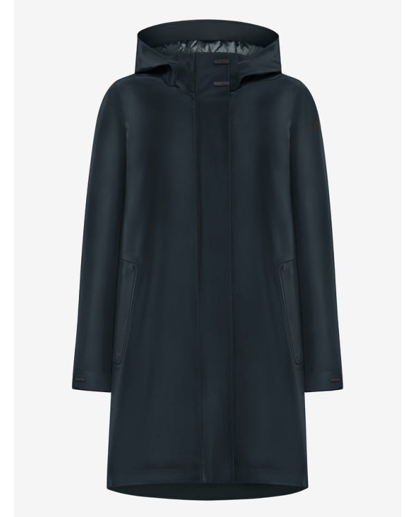 RRD CAPOSPALLA DOUBLE SILICO FLOATING PARKA