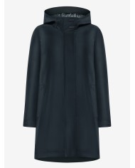 RRD CAPOSPALLA DOUBLE SILICO FLOATING PARKA