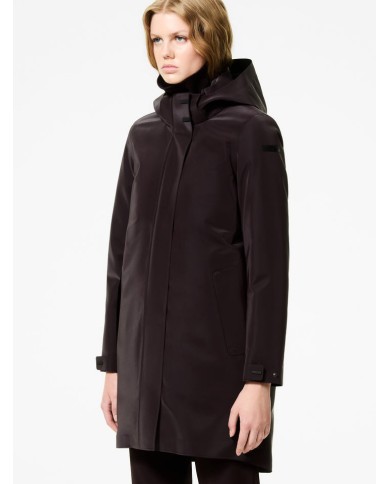 RRD CAPOSPALLA DOUBLE SILICO FLOATING PARKA