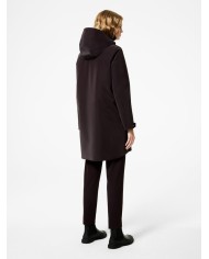 RRD CAPOSPALLA DOUBLE SILICO FLOATING PARKA