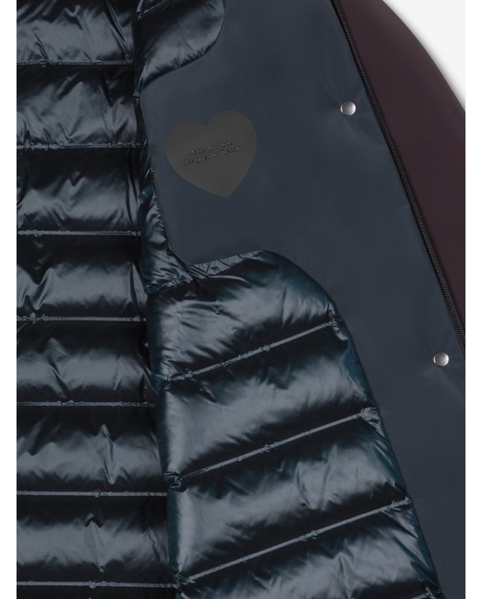 RRD CAPOSPALLA DOUBLE SILICO FLOATING PARKA