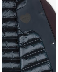 RRD CAPOSPALLA DOUBLE SILICO FLOATING PARKA