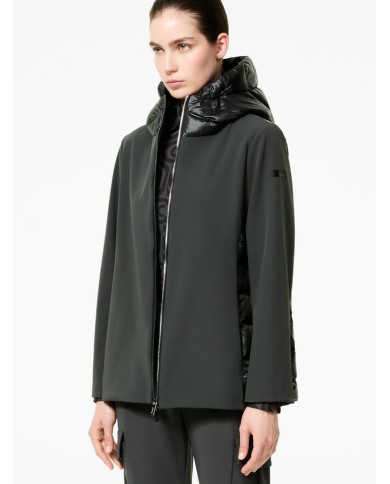 RRD CAPOSPALLA MONTECRISTO THERMO HYBRID