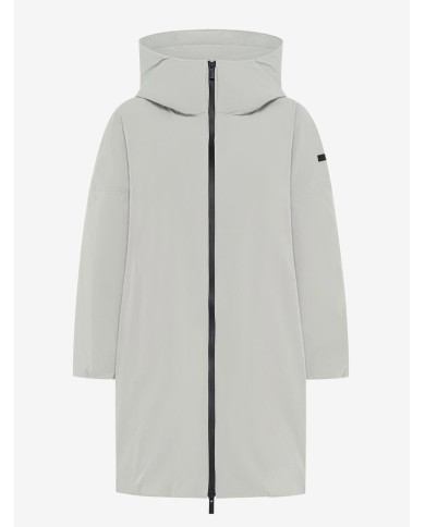 RRD CAPOSPALLA MONTECRISTO PARKA OVER