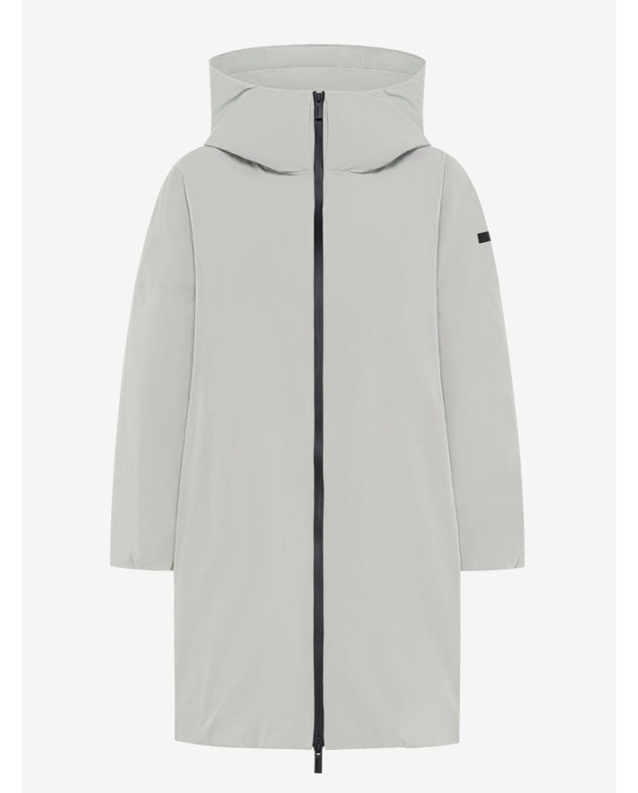 RRD CAPOSPALLA MONTECRISTO PARKA OVER