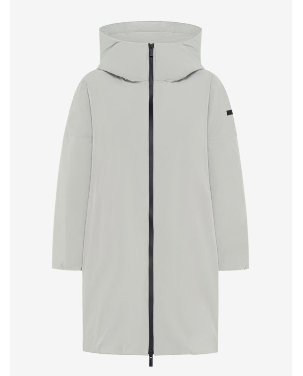 RRD CAPOSPALLA MONTECRISTO PARKA OVER