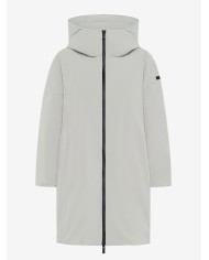 RRD CAPOSPALLA MONTECRISTO PARKA OVER