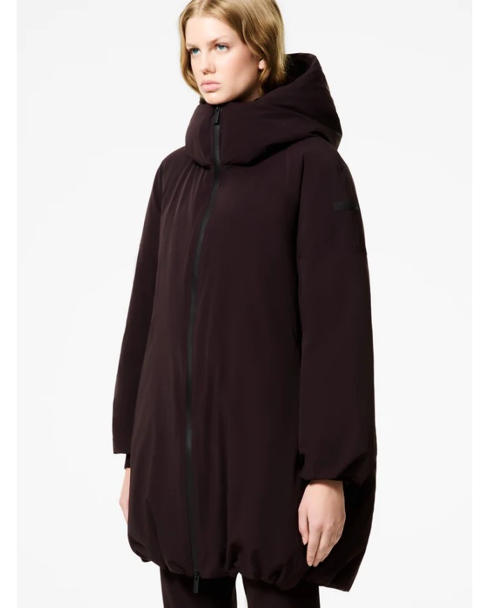 RRD CAPOSPALLA MONTECRISTO PARKA OVER