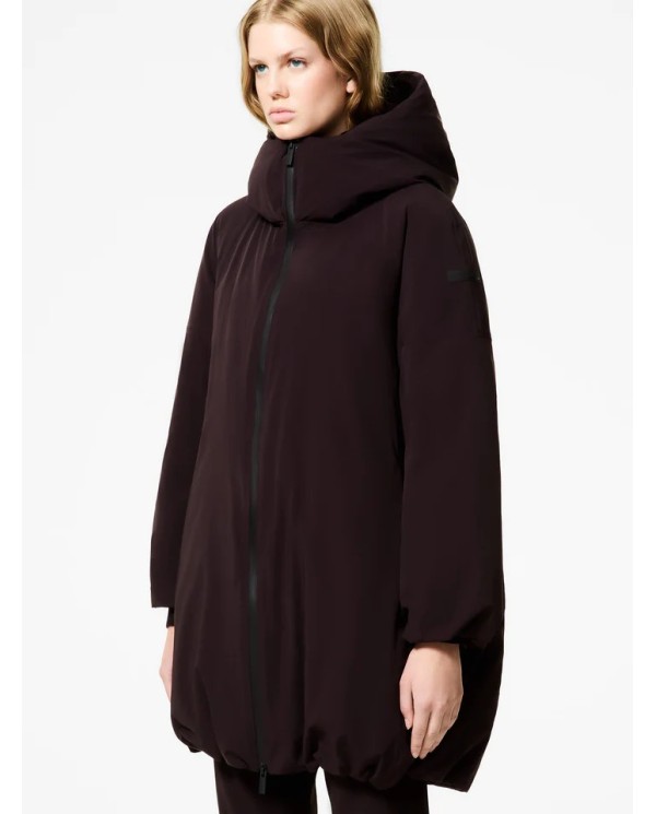 RRD CAPOSPALLA MONTECRISTO PARKA OVER