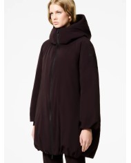 RRD CAPOSPALLA MONTECRISTO PARKA OVER