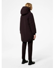 RRD CAPOSPALLA MONTECRISTO PARKA OVER