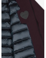 RRD CAPOSPALLA MONTECRISTO PARKA OVER