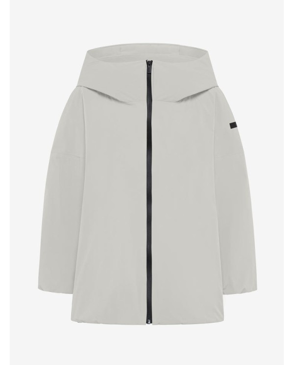 RRD PARKA MONTECRISTO OVER SHORT