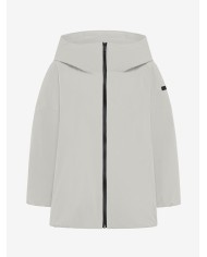 RRD PARKA MONTECRISTO OVER SHORT