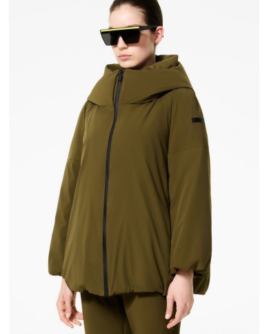 RRD PARKA MONTECRISTO OVER SHORT