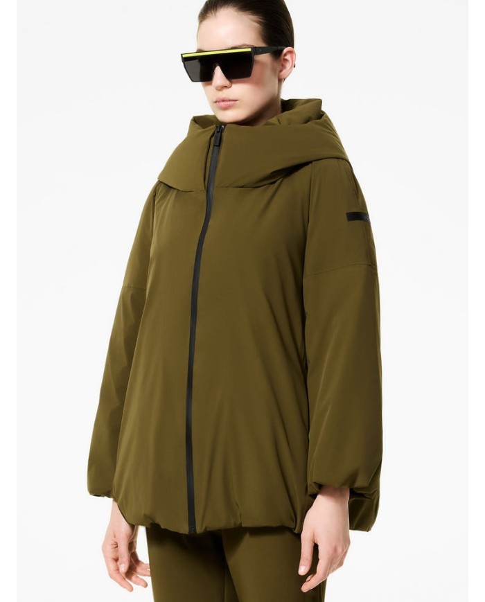 RRD PARKA MONTECRISTO OVER SHORT