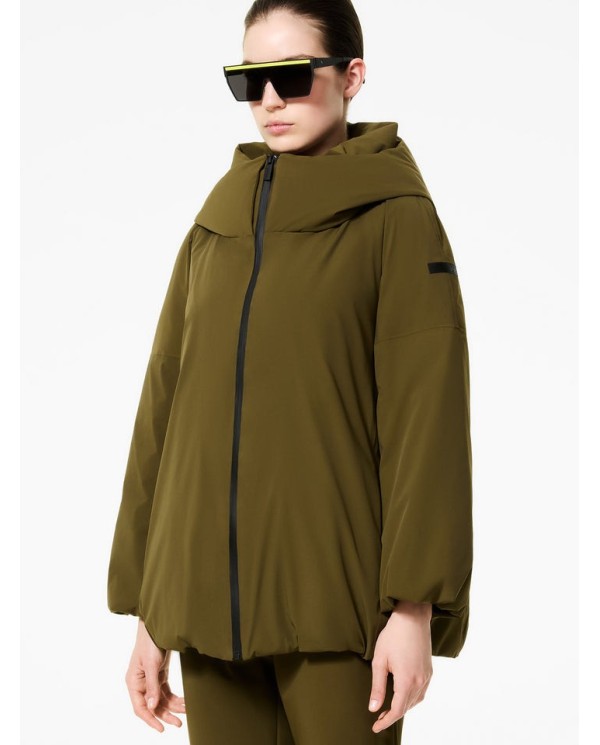 RRD PARKA MONTECRISTO OVER SHORT