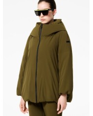 RRD PARKA MONTECRISTO OVER SHORT