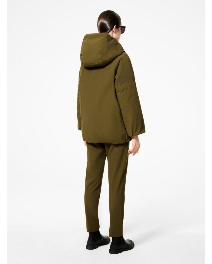 RRD PARKA MONTECRISTO OVER SHORT