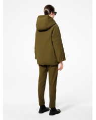 RRD PARKA MONTECRISTO OVER SHORT