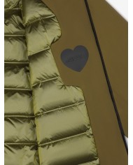 RRD PARKA MONTECRISTO OVER SHORT