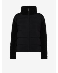 RRD CAPOSPALLA CINEMATT HYBRID SOFT KNIT