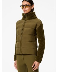 RRD CAPOSPALLA CINEMATT HYBRID SOFT KNIT