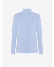 RRD CAMICIA OXFORD PLAIN