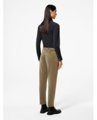 RRD CAMICIA OXFORD PLAIN