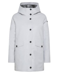 RRD GIUBBOTTO RUBBER DOUBLE PARKA