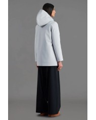 RRD GIUBBOTTO RUBBER DOUBLE PARKA