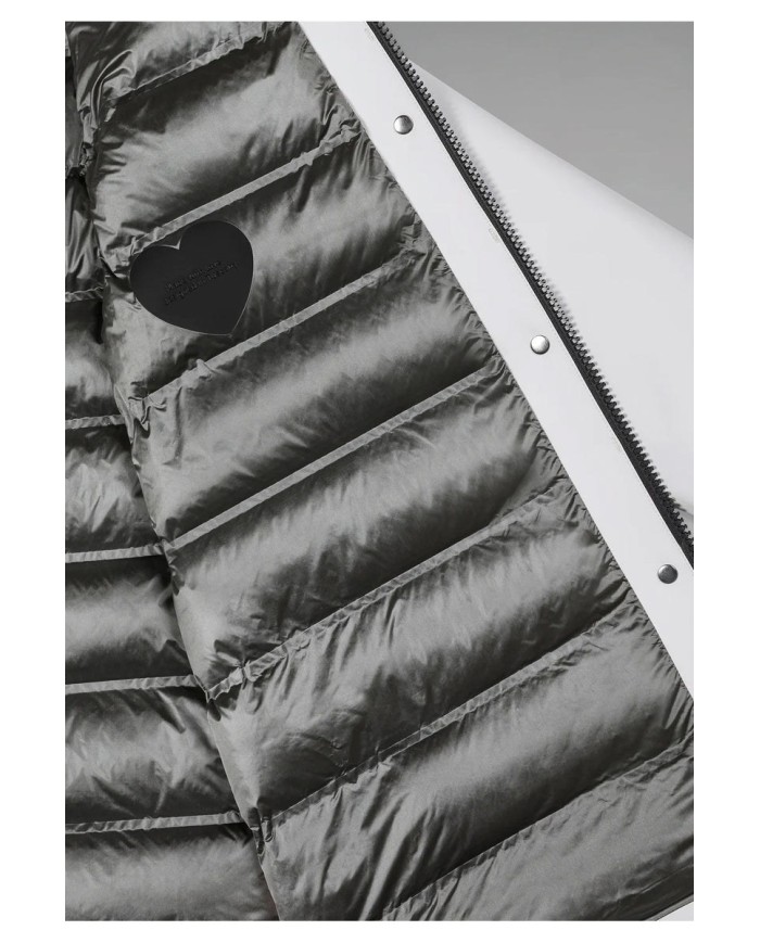 RRD GIUBBOTTO RUBBER DOUBLE PARKA