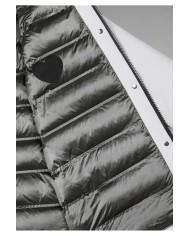 RRD GIUBBOTTO RUBBER DOUBLE PARKA