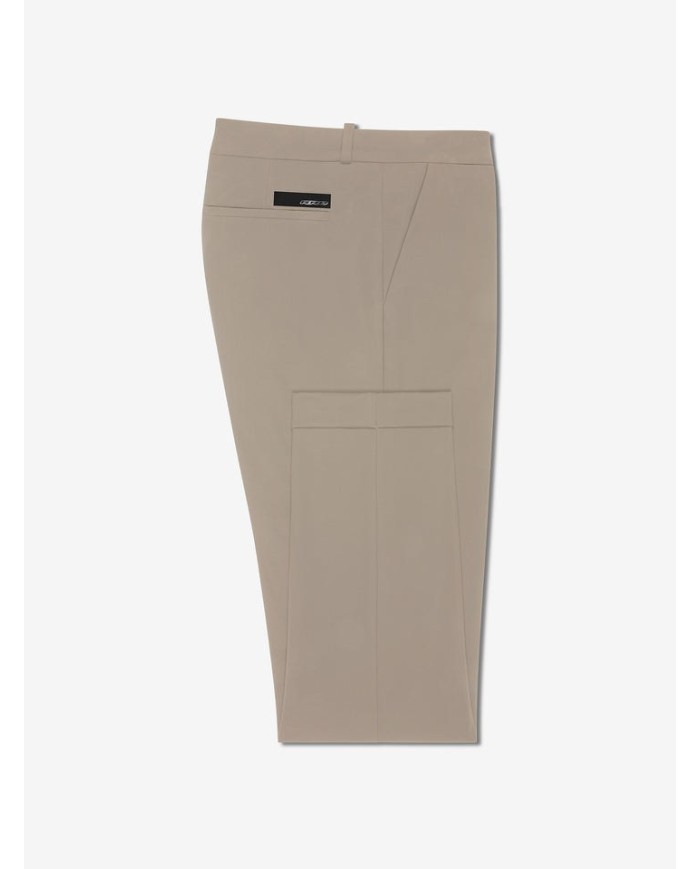 RRD PANTALONE SURFLEX WINTER CHINO