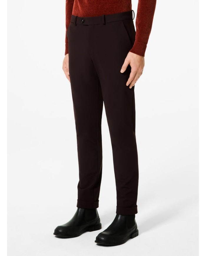 RRD PANTALONE SURFLEX WINTER CHINO