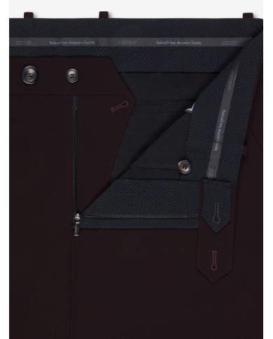 RRD PANTALONE SURFLEX WINTER CHINO