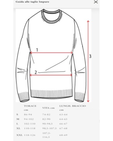 IMPURE QUINN HOODIE ZIP IN MIXED VISCOSE