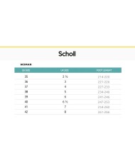 SCHOLL- Calzature 