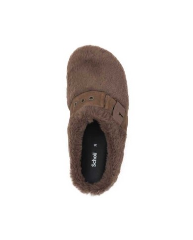 SCHOLL ZOCCOLI DONNA GRETA
