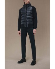 RRD GIUBBOTTO AMOS DUCK HOOD ZIP