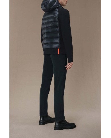 RRD GIUBBOTTO AMOS DUCK HOOD ZIP