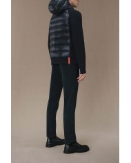 RRD GIUBBOTTO AMOS DUCK HOOD ZIP