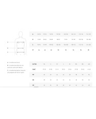 RRD GIUBBOTTO AMOS DUCK HOOD ZIP