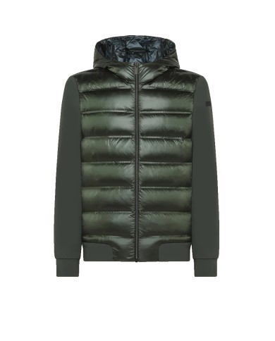 RRD GIACCA WINTER DUCK HOOD ZIP