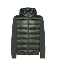 RRD GIACCA WINTER DUCK HOOD ZIP